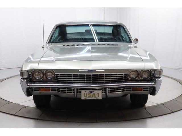 1968 Chevrolet Impala (CC-2094371) for sale in Christiansburg, Virginia