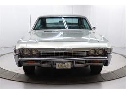 1968 Chevrolet Impala (CC-2094371) for sale in Christiansburg, Virginia