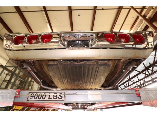 1968 Chevrolet Impala (CC-2094371) for sale in Christiansburg, Virginia