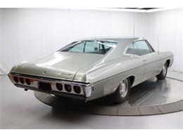 1968 Chevrolet Impala (CC-2094371) for sale in Christiansburg, Virginia
