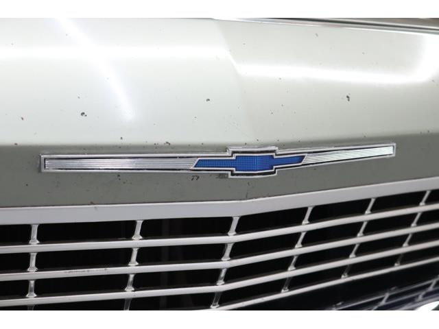 1968 Chevrolet Impala (CC-2094371) for sale in Christiansburg, Virginia