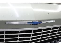 1968 Chevrolet Impala (CC-2094371) for sale in Christiansburg, Virginia