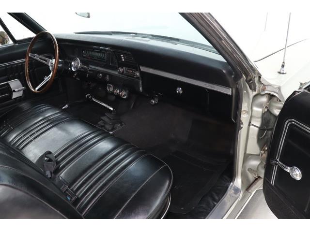 1968 Chevrolet Impala (CC-2094371) for sale in Christiansburg, Virginia