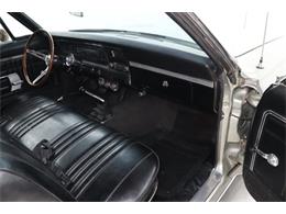 1968 Chevrolet Impala (CC-2094371) for sale in Christiansburg, Virginia