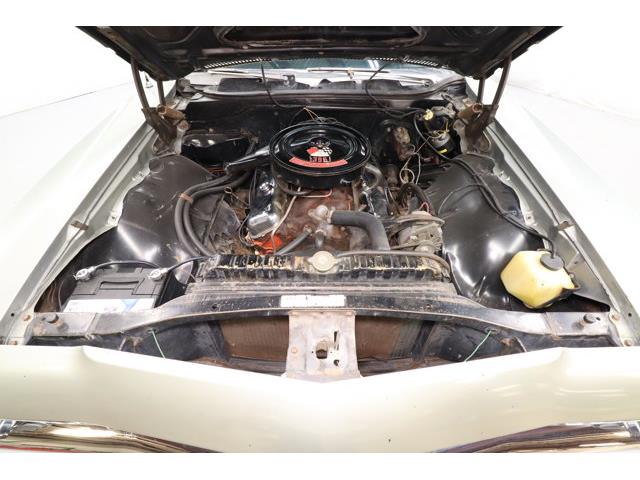 1968 Chevrolet Impala (CC-2094371) for sale in Christiansburg, Virginia