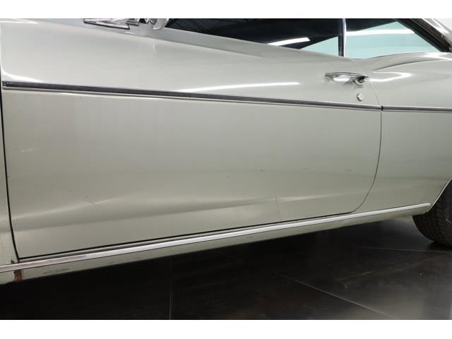 1968 Chevrolet Impala (CC-2094371) for sale in Christiansburg, Virginia