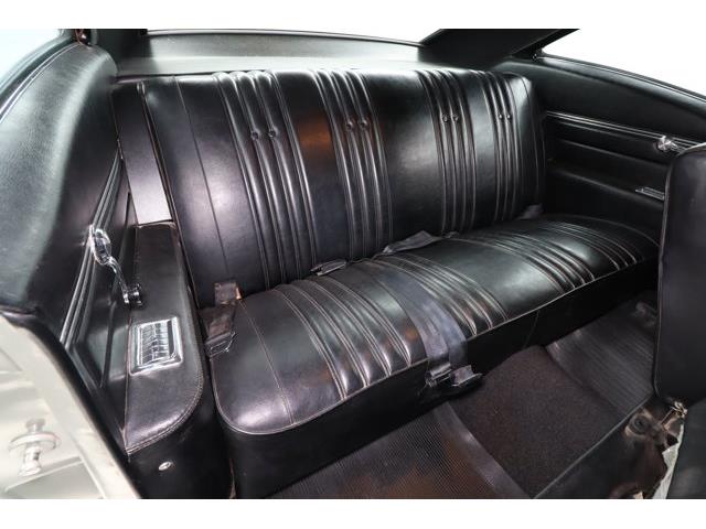 1968 Chevrolet Impala (CC-2094371) for sale in Christiansburg, Virginia