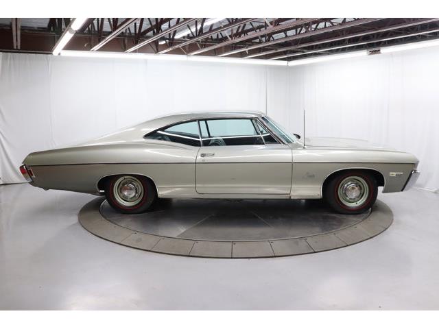 1968 Chevrolet Impala (CC-2094371) for sale in Christiansburg, Virginia