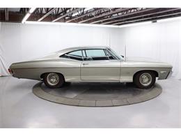 1968 Chevrolet Impala (CC-2094371) for sale in Christiansburg, Virginia