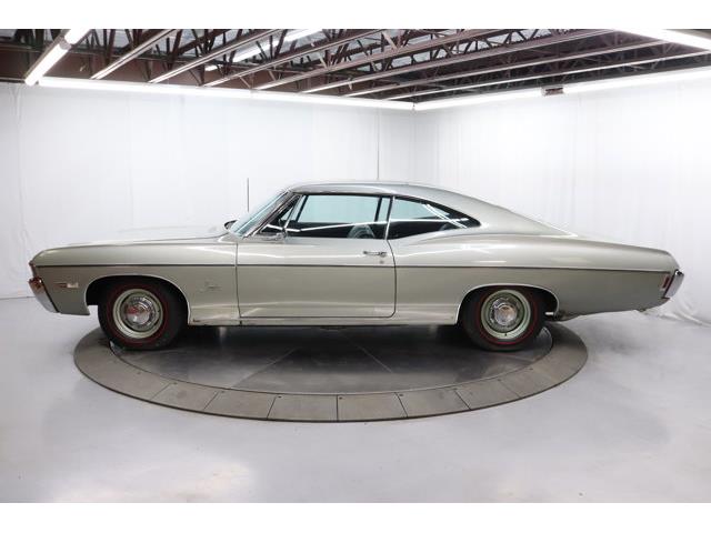 1968 Chevrolet Impala (CC-2094371) for sale in Christiansburg, Virginia