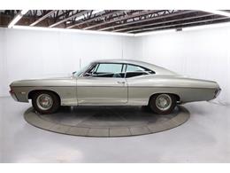 1968 Chevrolet Impala (CC-2094371) for sale in Christiansburg, Virginia