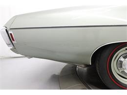 1968 Chevrolet Impala (CC-2094371) for sale in Christiansburg, Virginia