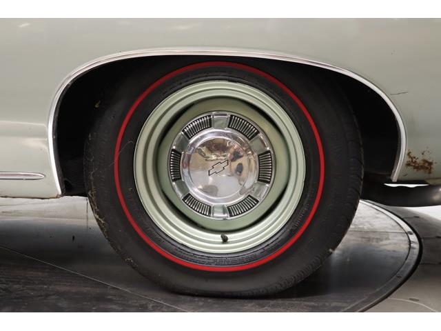 1968 Chevrolet Impala (CC-2094371) for sale in Christiansburg, Virginia