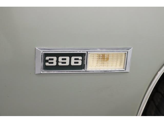 1968 Chevrolet Impala (CC-2094371) for sale in Christiansburg, Virginia