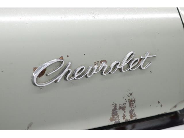 1968 Chevrolet Impala (CC-2094371) for sale in Christiansburg, Virginia