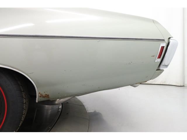 1968 Chevrolet Impala (CC-2094371) for sale in Christiansburg, Virginia
