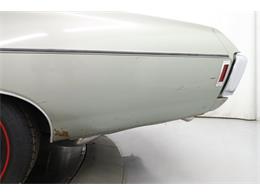 1968 Chevrolet Impala (CC-2094371) for sale in Christiansburg, Virginia