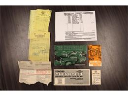 1968 Chevrolet Impala (CC-2094371) for sale in Christiansburg, Virginia