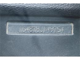 1968 Chevrolet Impala (CC-2094371) for sale in Christiansburg, Virginia