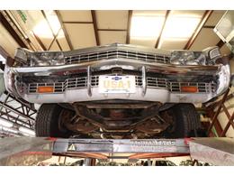 1968 Chevrolet Impala (CC-2094371) for sale in Christiansburg, Virginia