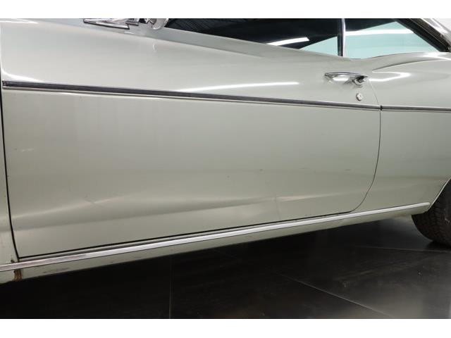 1968 Chevrolet Impala (CC-2094371) for sale in Christiansburg, Virginia