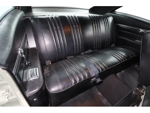 1968 Chevrolet Impala (CC-2094371) for sale in Christiansburg, Virginia