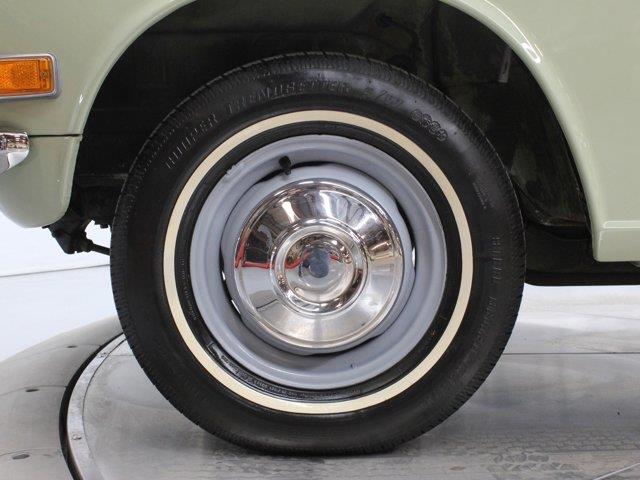 1971 Datsun 1600 (CC-2094372) for sale in Christiansburg, Virginia