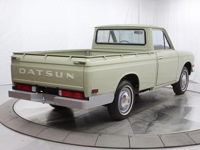 1971 Datsun 1600 (CC-2094372) for sale in Christiansburg, Virginia