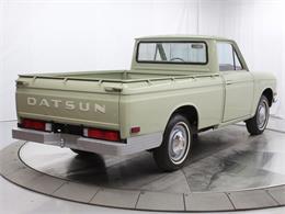 1971 Datsun 1600 (CC-2094372) for sale in Christiansburg, Virginia