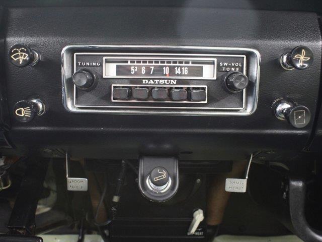 1971 Datsun 1600 (CC-2094372) for sale in Christiansburg, Virginia