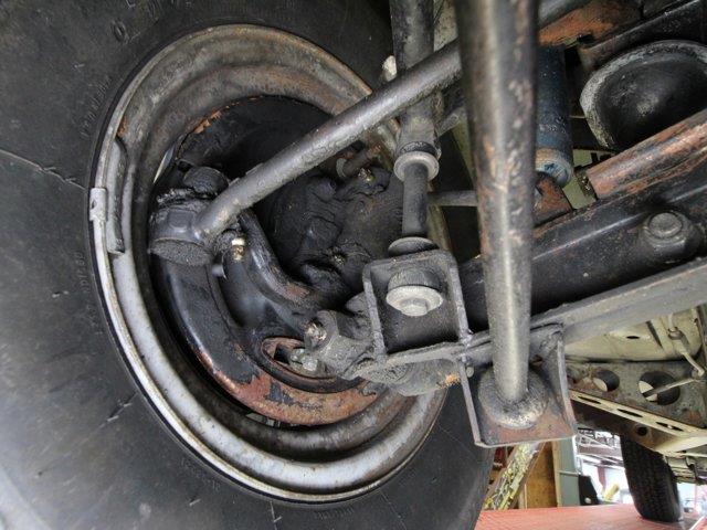 1971 Datsun 1600 (CC-2094372) for sale in Christiansburg, Virginia
