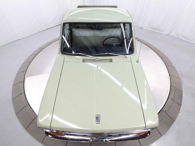1971 Datsun 1600 (CC-2094372) for sale in Christiansburg, Virginia