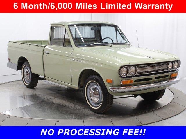 1971 Datsun 1600 (CC-2094372) for sale in Christiansburg, Virginia