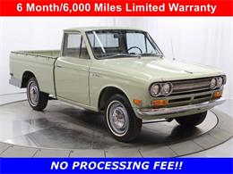 1971 Datsun 1600 (CC-2094372) for sale in Christiansburg, Virginia
