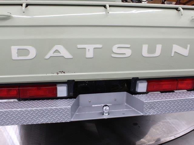 1971 Datsun 1600 (CC-2094372) for sale in Christiansburg, Virginia