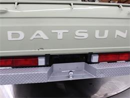 1971 Datsun 1600 (CC-2094372) for sale in Christiansburg, Virginia