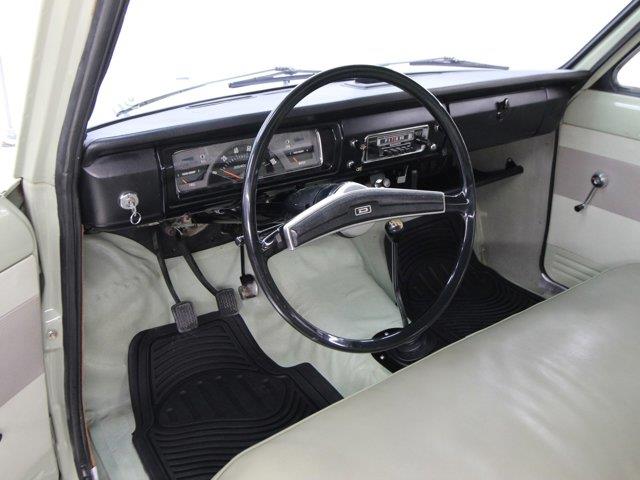 1971 Datsun 1600 (CC-2094372) for sale in Christiansburg, Virginia