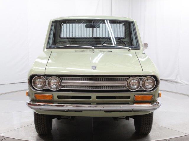 1971 Datsun 1600 (CC-2094372) for sale in Christiansburg, Virginia