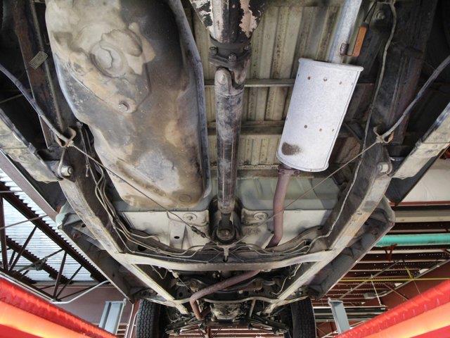 1971 Datsun 1600 (CC-2094372) for sale in Christiansburg, Virginia