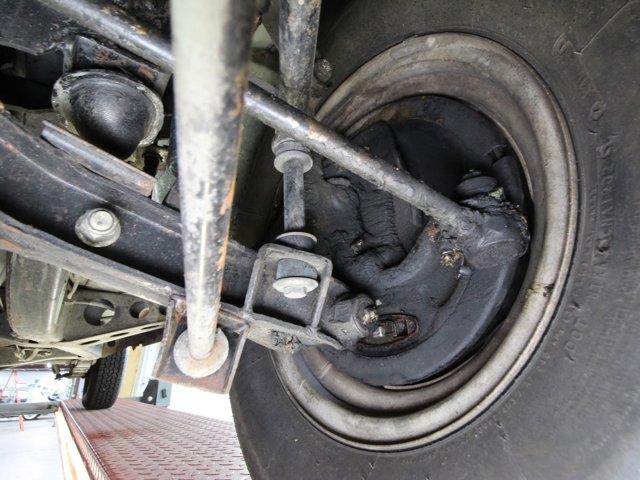 1971 Datsun 1600 (CC-2094372) for sale in Christiansburg, Virginia