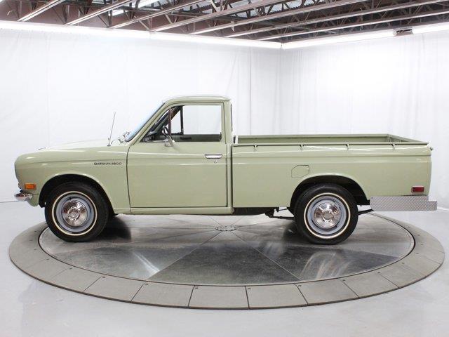 1971 Datsun 1600 (CC-2094372) for sale in Christiansburg, Virginia