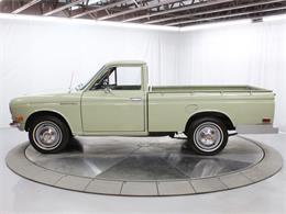 1971 Datsun 1600 (CC-2094372) for sale in Christiansburg, Virginia