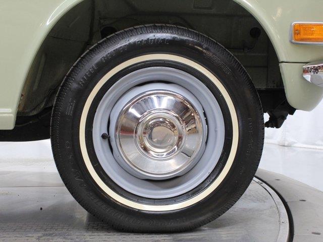1971 Datsun 1600 (CC-2094372) for sale in Christiansburg, Virginia