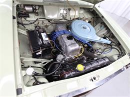1971 Datsun 1600 (CC-2094372) for sale in Christiansburg, Virginia