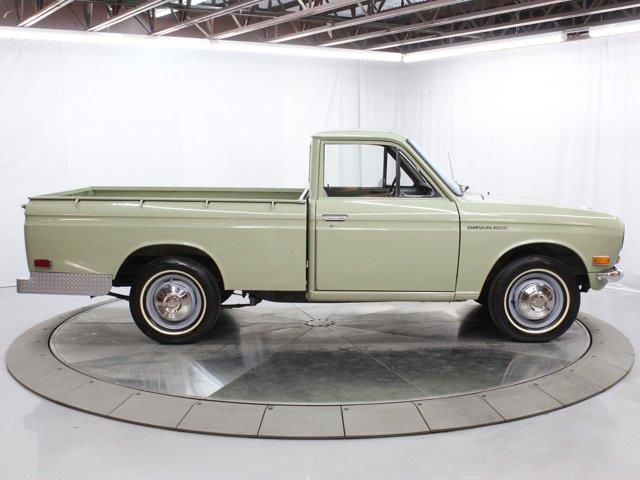 1971 Datsun 1600 (CC-2094372) for sale in Christiansburg, Virginia