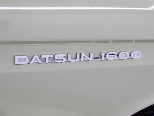 1971 Datsun 1600 (CC-2094372) for sale in Christiansburg, Virginia