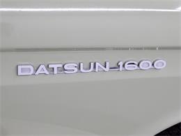 1971 Datsun 1600 (CC-2094372) for sale in Christiansburg, Virginia