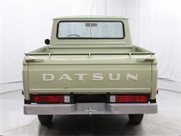 1971 Datsun 1600 (CC-2094372) for sale in Christiansburg, Virginia