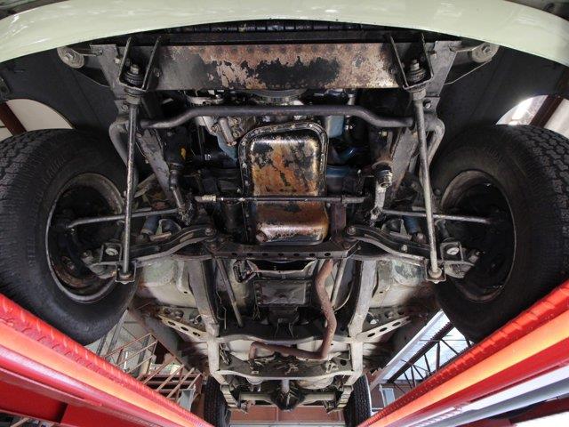 1971 Datsun 1600 (CC-2094372) for sale in Christiansburg, Virginia