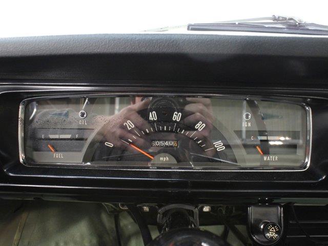 1971 Datsun 1600 (CC-2094372) for sale in Christiansburg, Virginia
